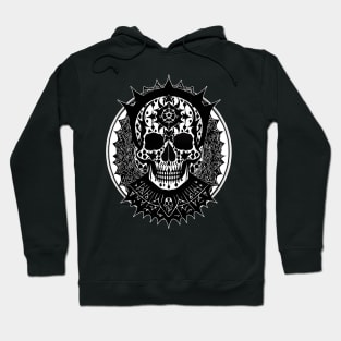 The Death of Royalty Hoodie